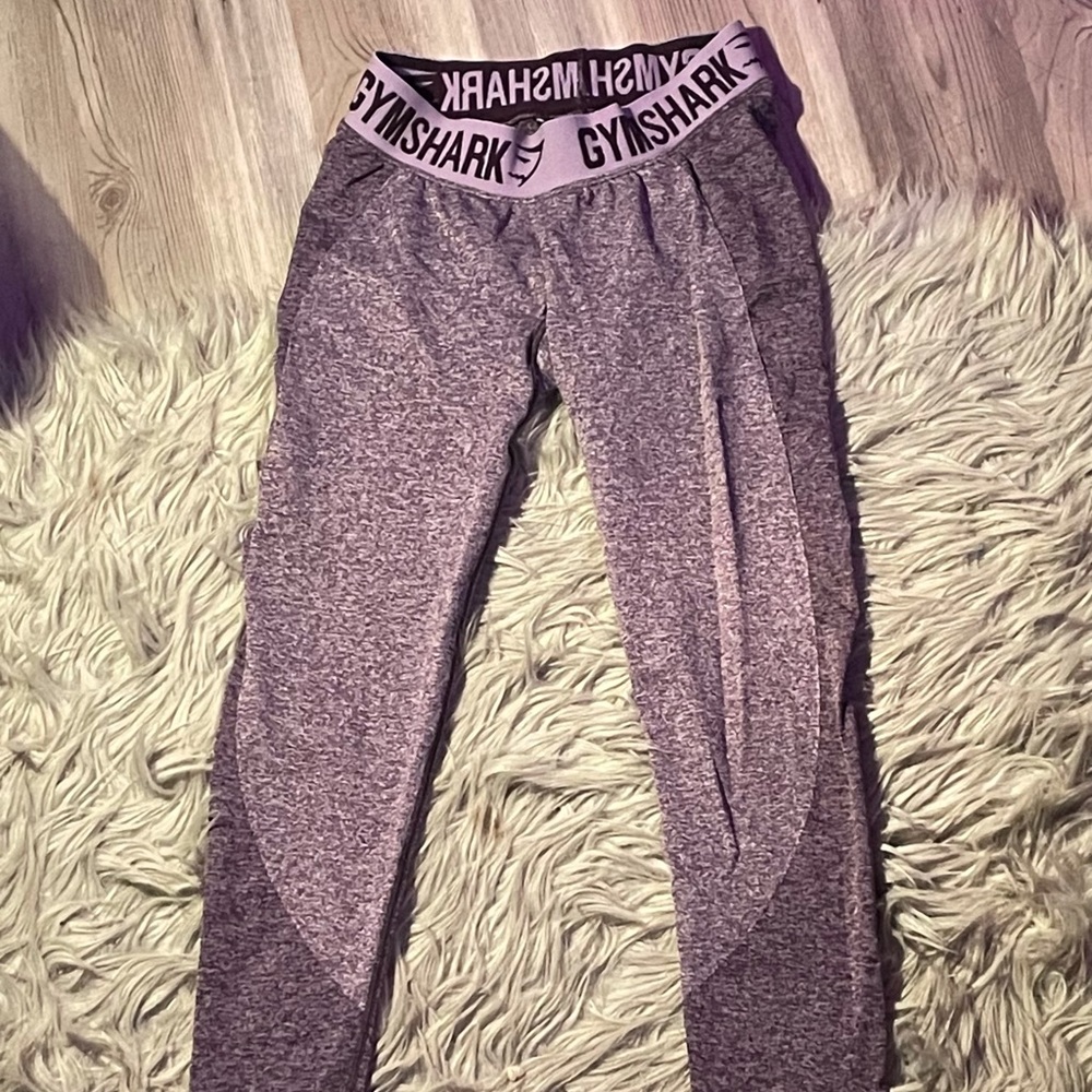 Gymshark leggings